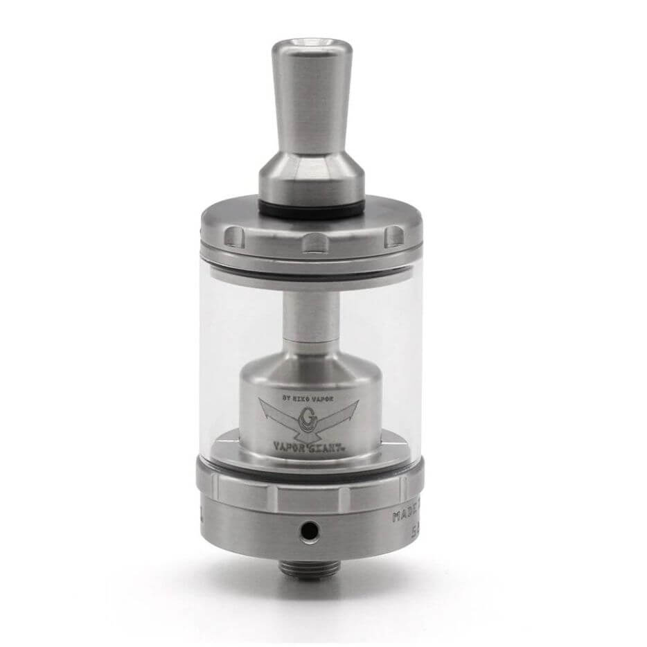 Vapor Giant - MTL - Haus des Dampfes